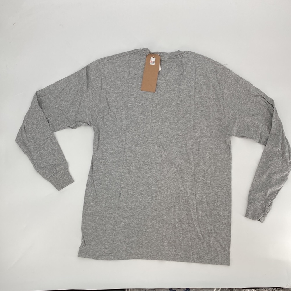 Georgetown University Long Sleeve T-shirt - Medium - Picture 3 of 5